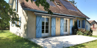 maison à ARZACQ ARRAZIGUET (64410)